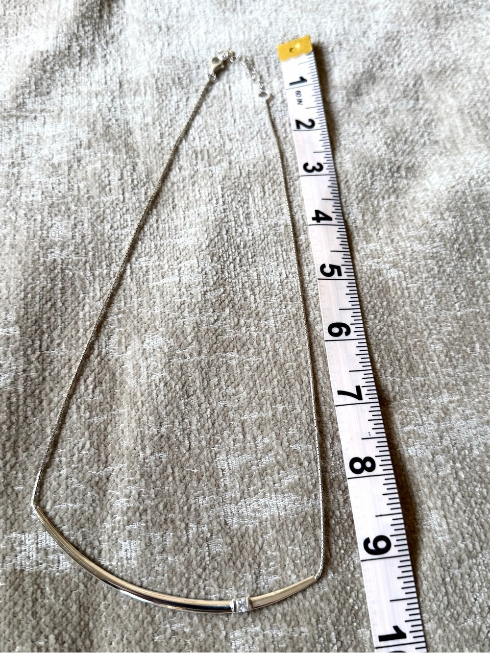Silpada Exuberance Necklace - Picture 11 of 14